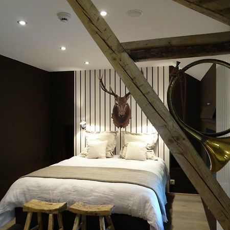 B&B Les Tilleuls Vielsalm Pokój zdjęcie