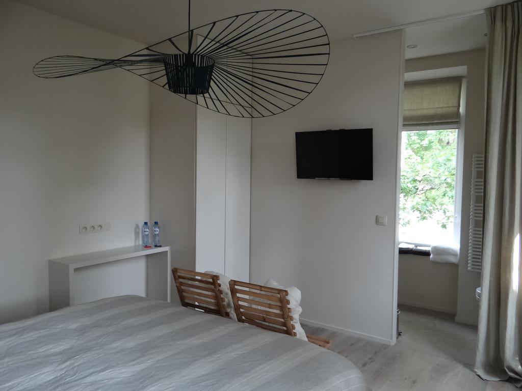 B&B Les Tilleuls Vielsalm Pokój zdjęcie
