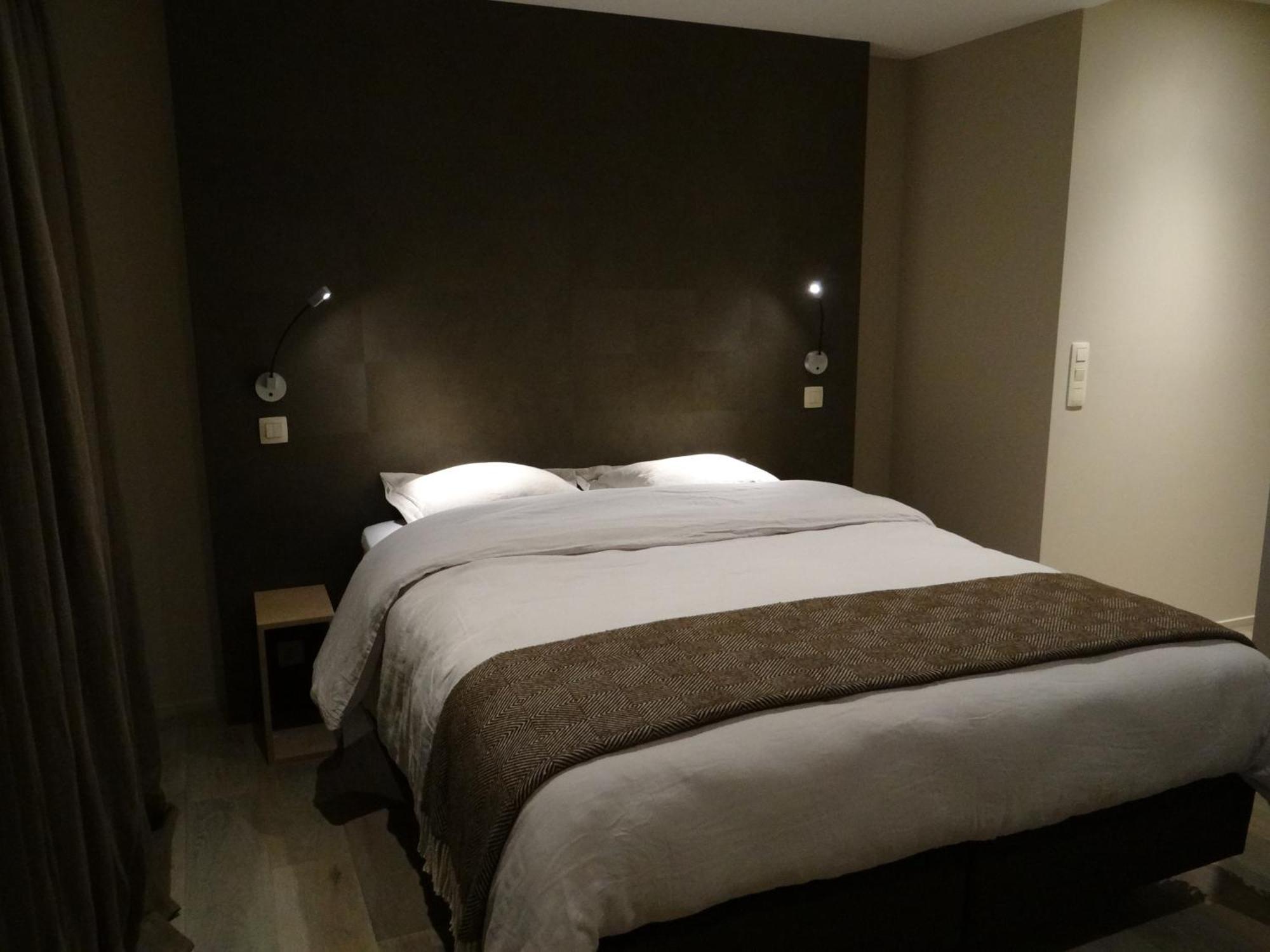 B&B Les Tilleuls Vielsalm Pokój zdjęcie