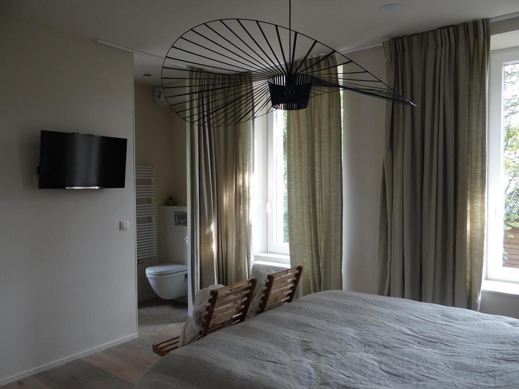 B&B Les Tilleuls Vielsalm Pokój zdjęcie