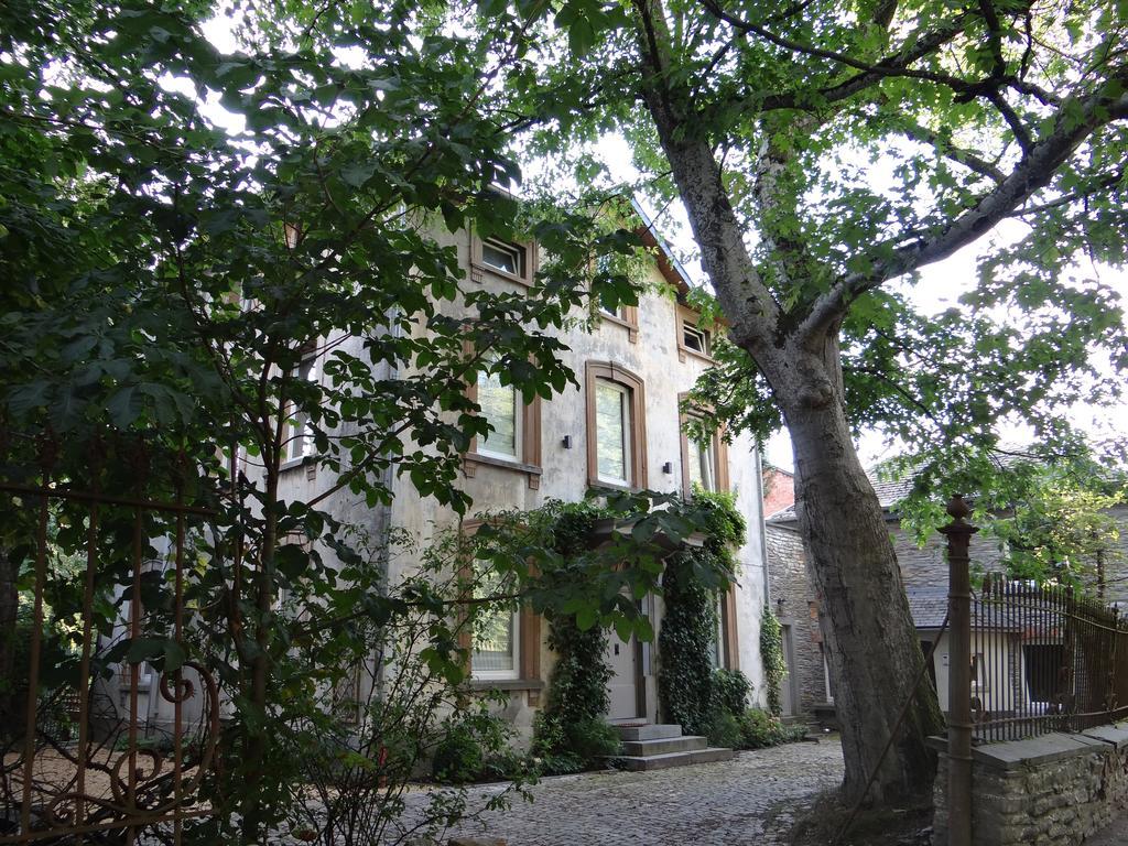 B&B Les Tilleuls Vielsalm Zewnętrze zdjęcie