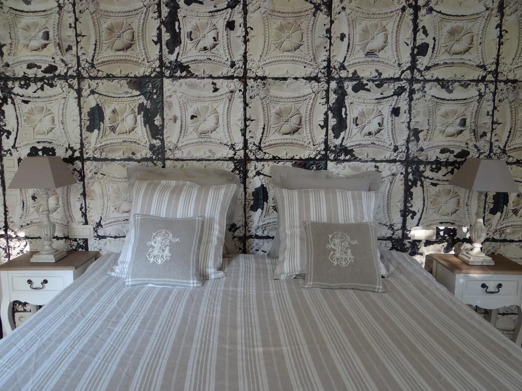 B&B Les Tilleuls Vielsalm Pokój zdjęcie