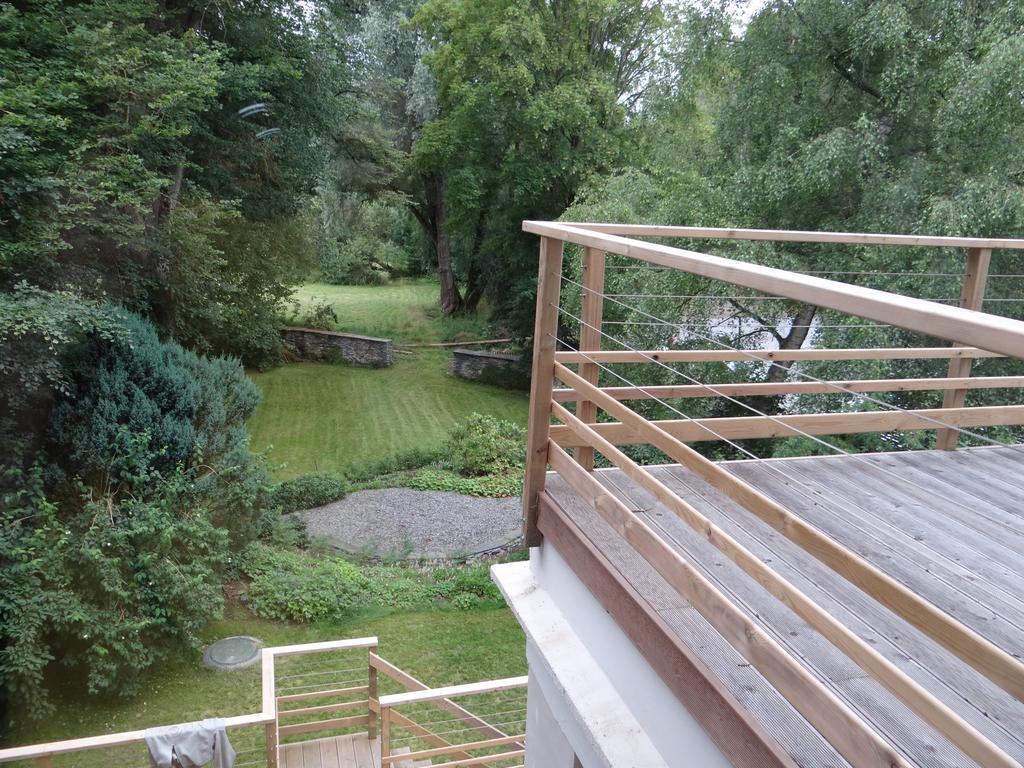 B&B Les Tilleuls Vielsalm Pokój zdjęcie