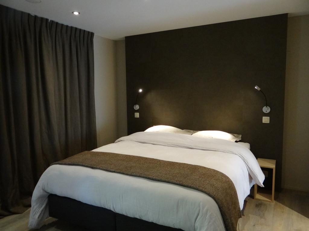 B&B Les Tilleuls Vielsalm Pokój zdjęcie