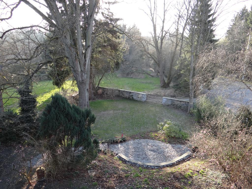 B&B Les Tilleuls Vielsalm Pokój zdjęcie