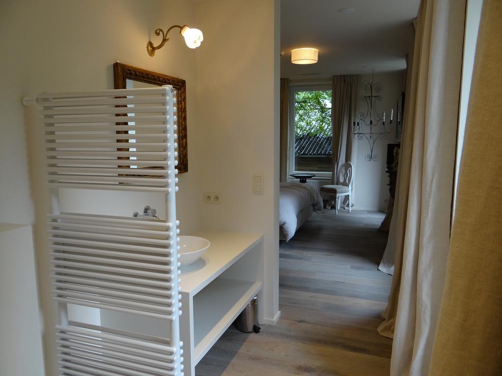 B&B Les Tilleuls Vielsalm Pokój zdjęcie