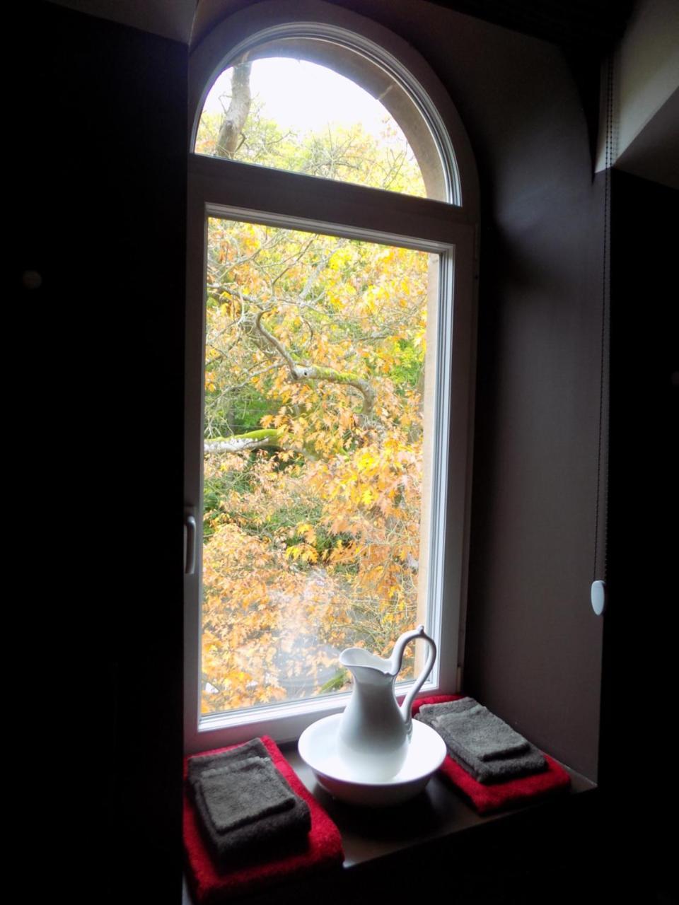 B&B Les Tilleuls Vielsalm Zewnętrze zdjęcie