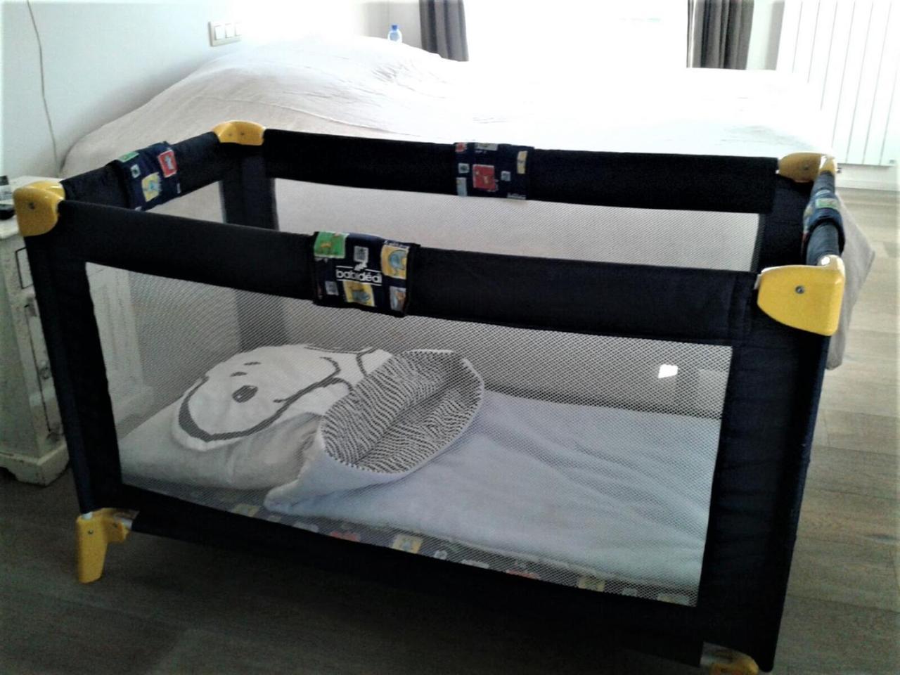 B&B Les Tilleuls Vielsalm Zewnętrze zdjęcie